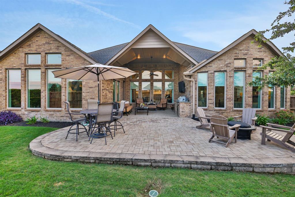 1614 Primrose Lane, Katy, Texas image 35