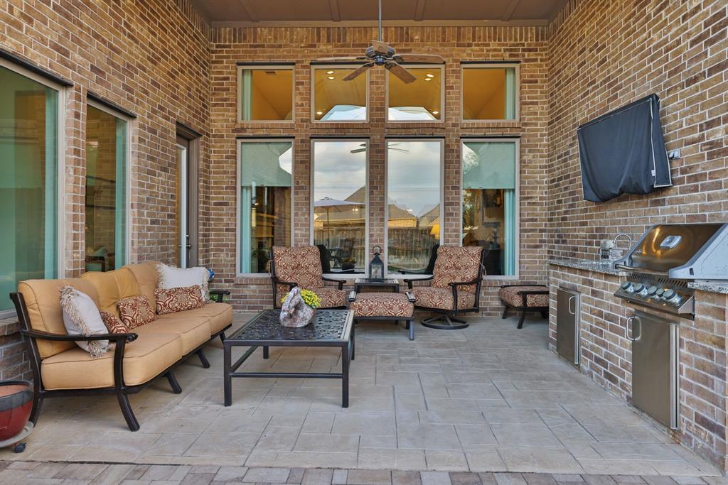 1614 Primrose Lane, Katy, Texas image 3