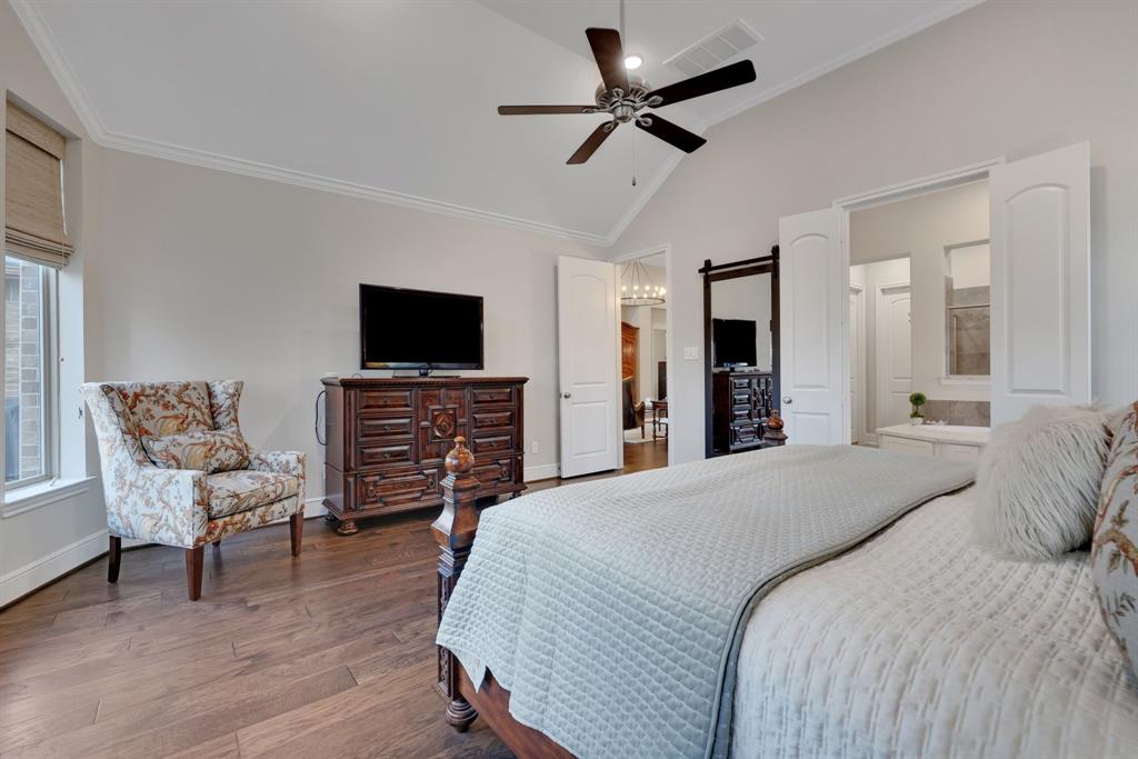 1614 Primrose Lane, Katy, Texas image 21