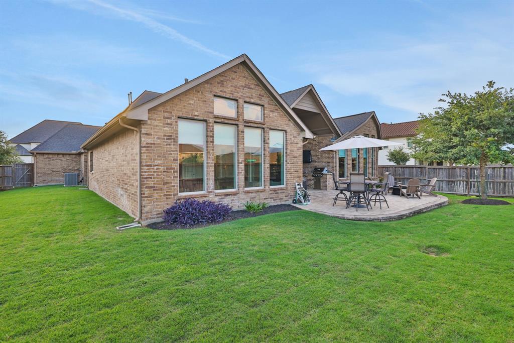 1614 Primrose Lane, Katy, Texas image 37