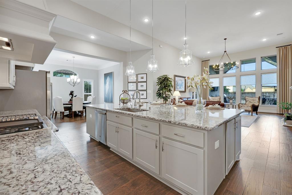 1614 Primrose Lane, Katy, Texas image 9