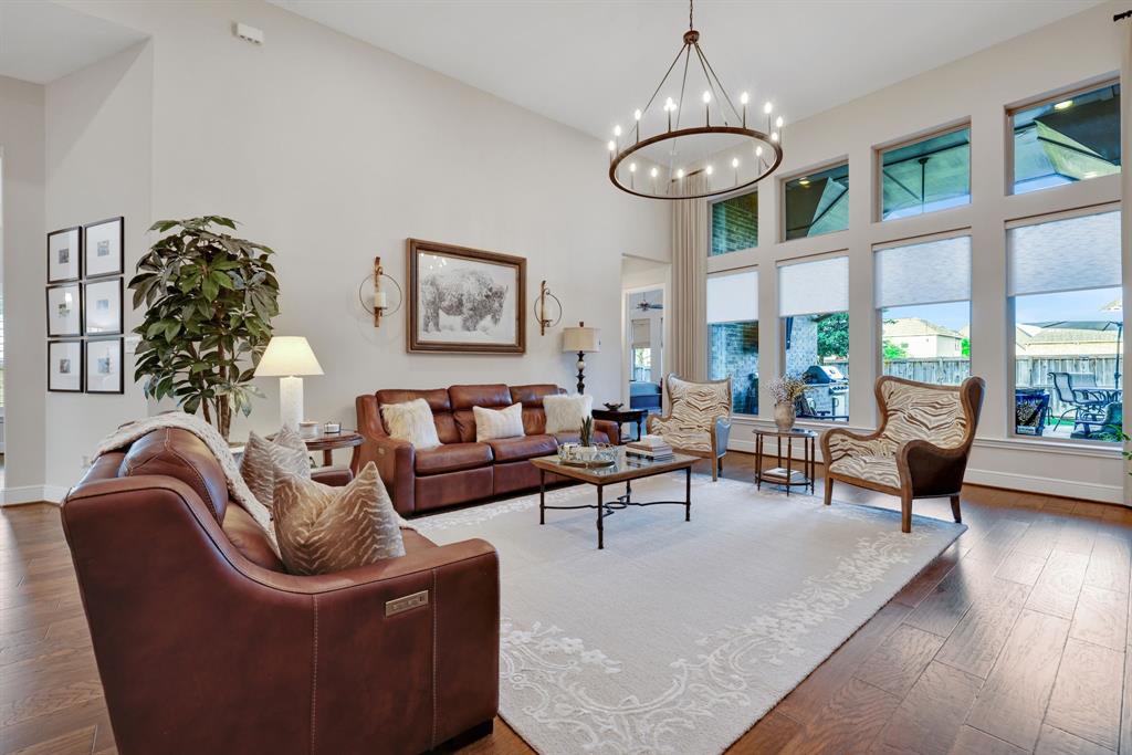 1614 Primrose Lane, Katy, Texas image 14