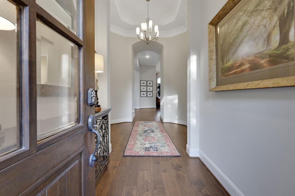 1614 Primrose Lane, Katy, Texas image 5