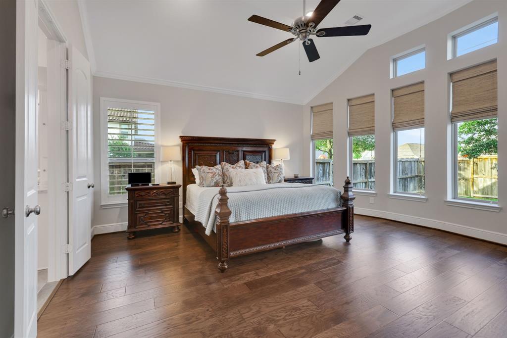 1614 Primrose Lane, Katy, Texas image 22