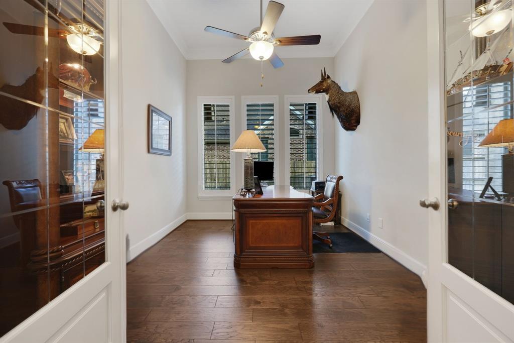 1614 Primrose Lane, Katy, Texas image 16