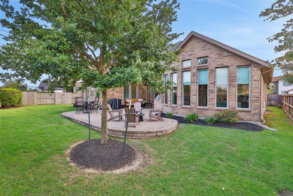 1614 Primrose Lane, Katy, Texas image 36