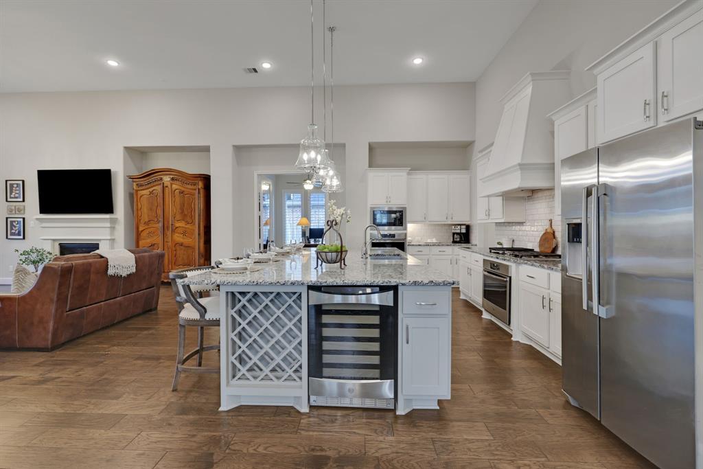 1614 Primrose Lane, Katy, Texas image 12