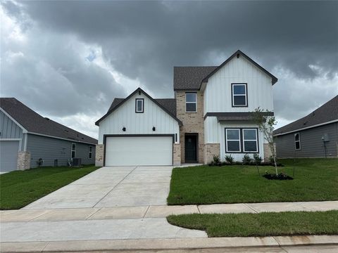 Photo of 1112 Legrand Street, Brenham, TX 77833 (MLS # 58155146) Photo of 1112 Legrand Street, Brenham, TX 77833 (MLS # 58155146)