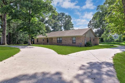 A home in Livingston