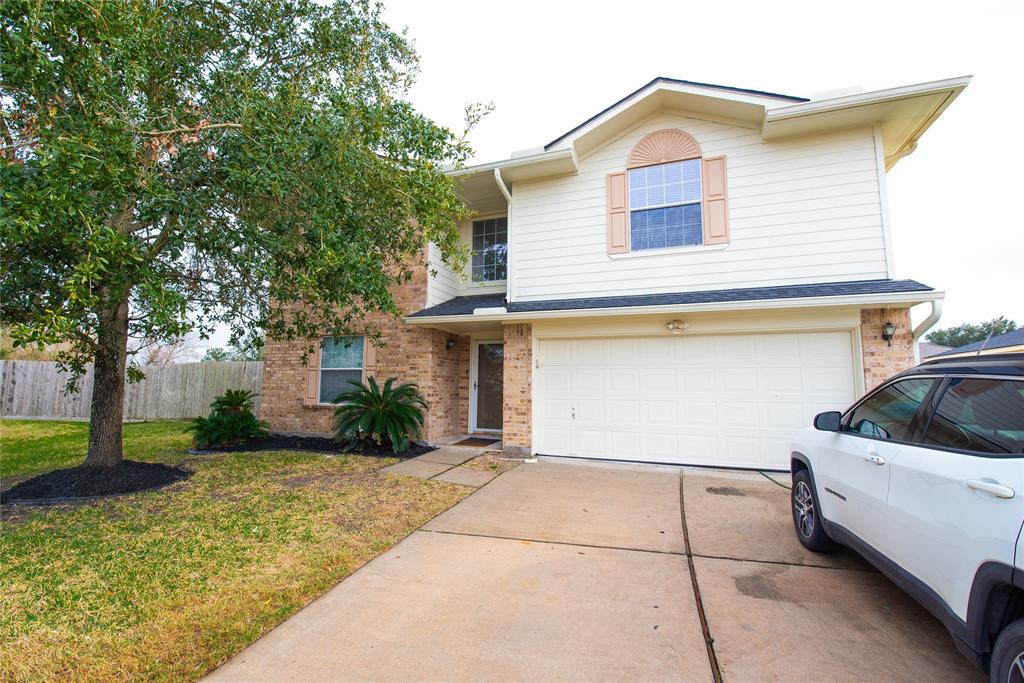 7707 Kempsey Lane