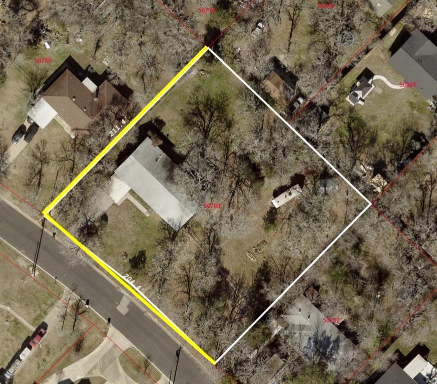 4109 Laura Lane, Bryan, Texas image 2