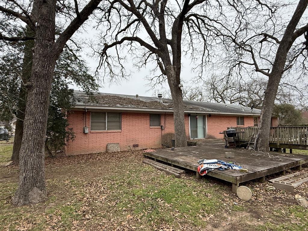 4109 Laura Lane, Bryan, Texas image 18