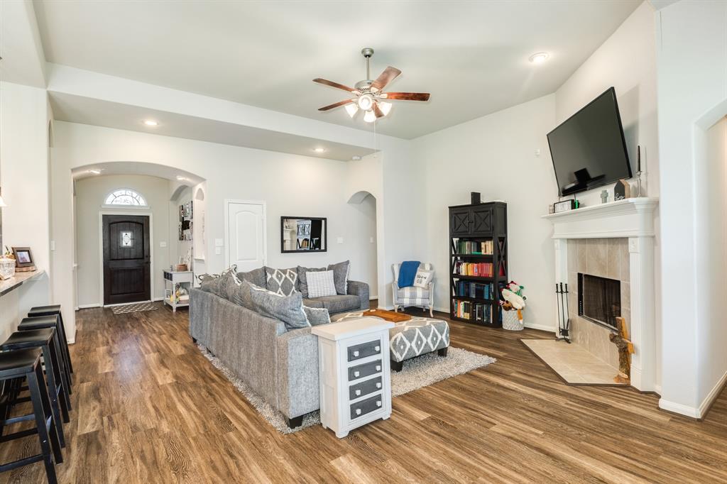 255 S Amherst Drive, West Columbia, Texas image 15