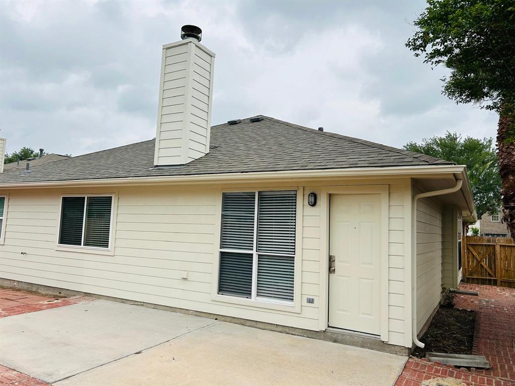 2415 Teal Run Place Drive, Fresno, Texas image 23