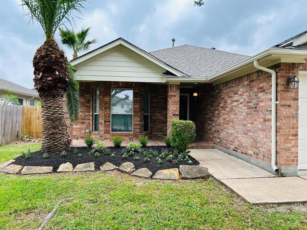 2415 Teal Run Place Drive, Fresno, Texas image 4