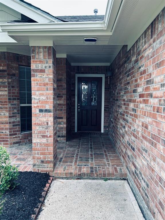 2415 Teal Run Place Drive, Fresno, Texas image 5