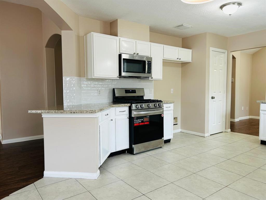2415 Teal Run Place Drive, Fresno, Texas image 6