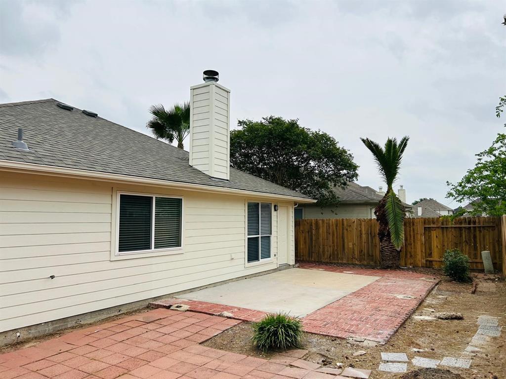 2415 Teal Run Place Drive, Fresno, Texas image 24
