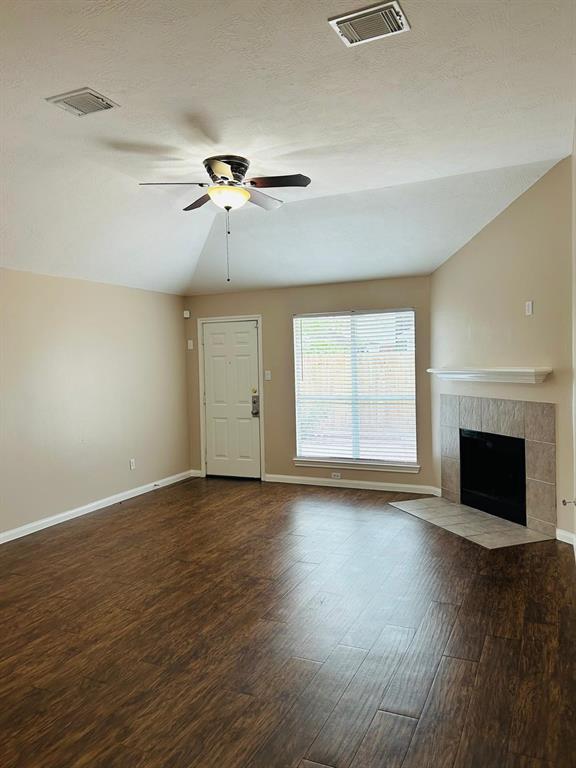 2415 Teal Run Place Drive, Fresno, Texas image 18