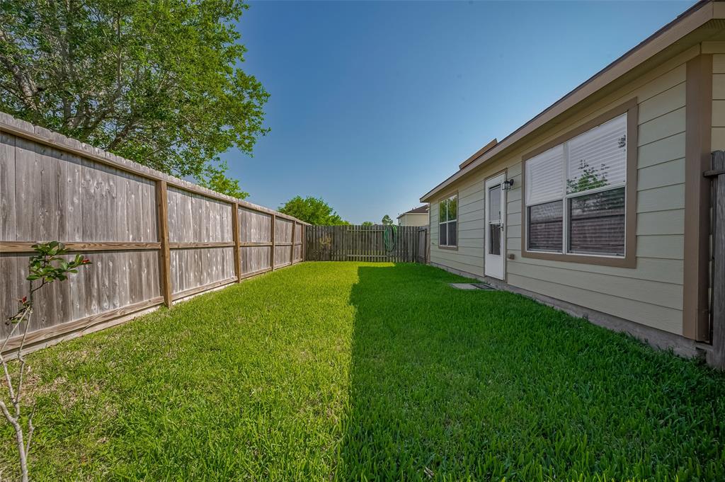 8223 Radial Court, Rosharon, Texas image 39