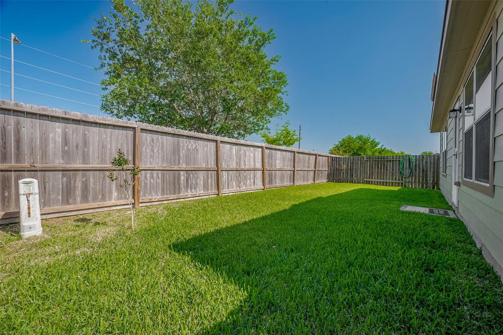 8223 Radial Court, Rosharon, Texas image 38