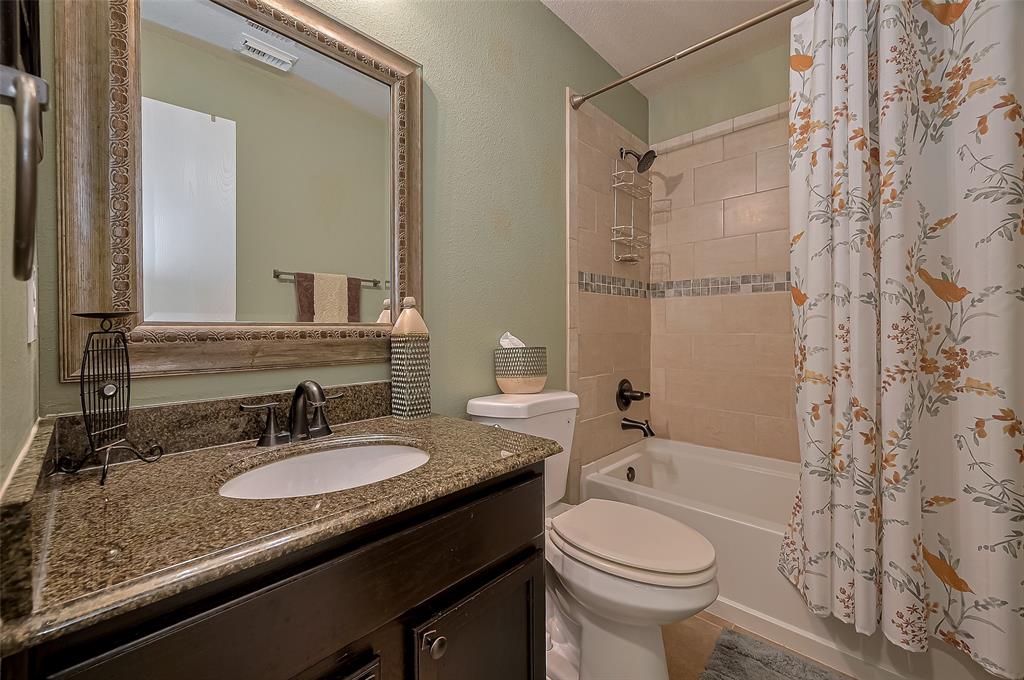 8223 Radial Court, Rosharon, Texas image 30