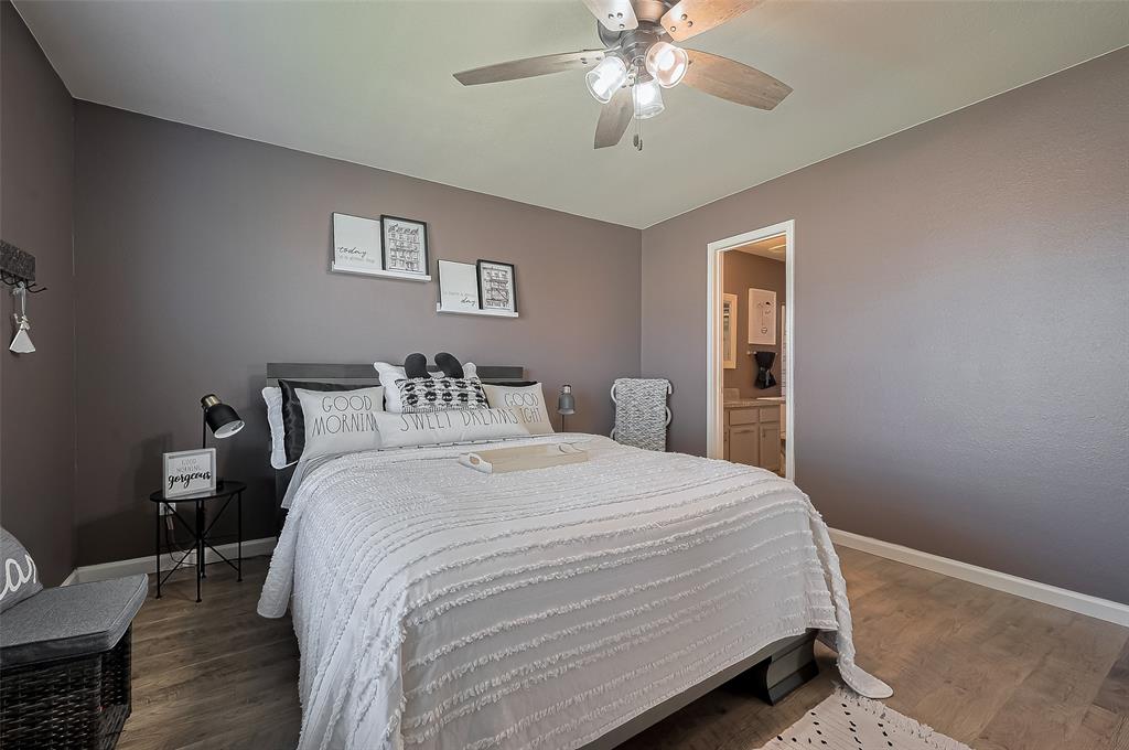 8223 Radial Court, Rosharon, Texas image 33
