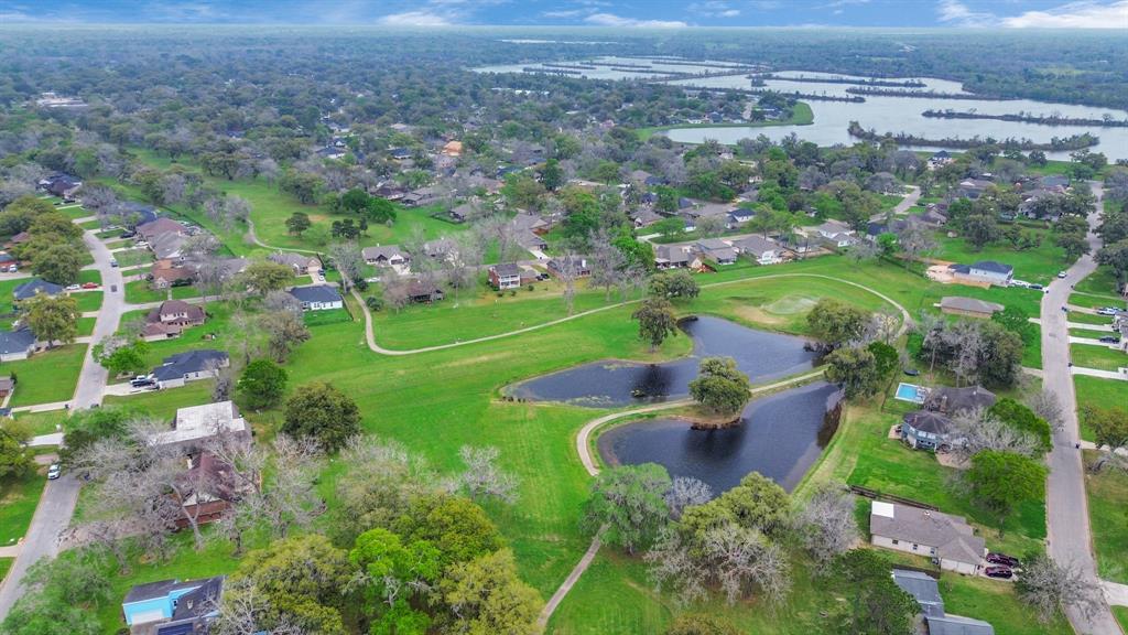 226 Edgewater Drive, West Columbia, Texas image 46