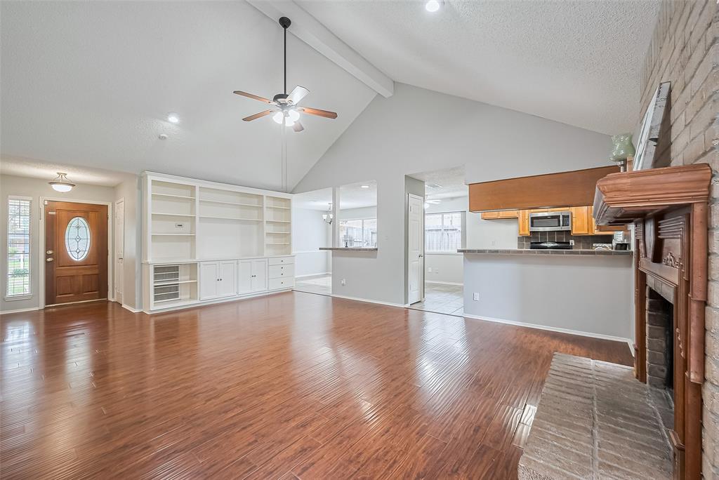 2502 Knollbrook Lane, Spring, Texas image 8