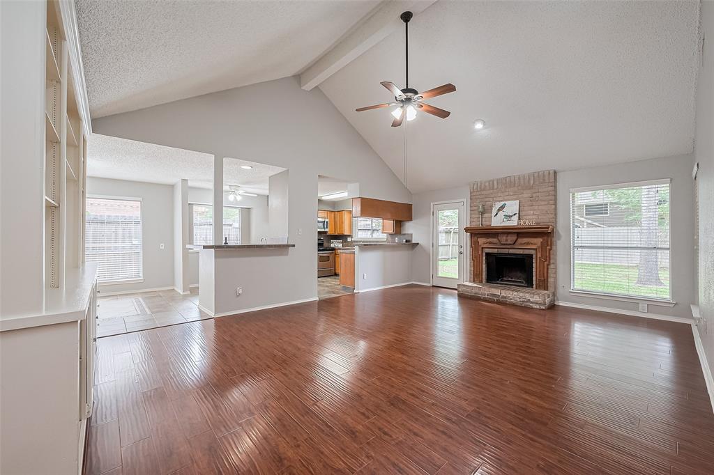 2502 Knollbrook Lane, Spring, Texas image 1