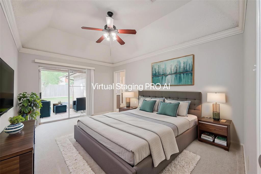 2502 Knollbrook Lane, Spring, Texas image 15