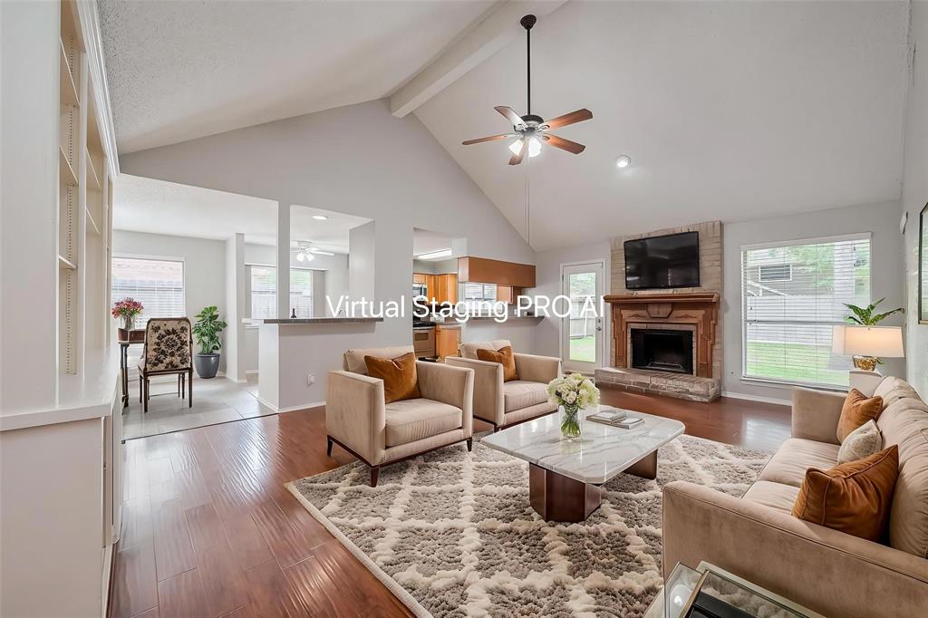 2502 Knollbrook Lane, Spring, Texas image 7