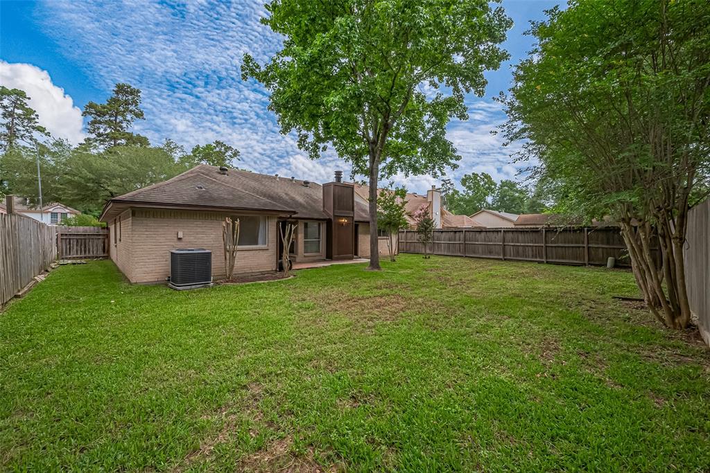 2502 Knollbrook Lane, Spring, Texas image 28