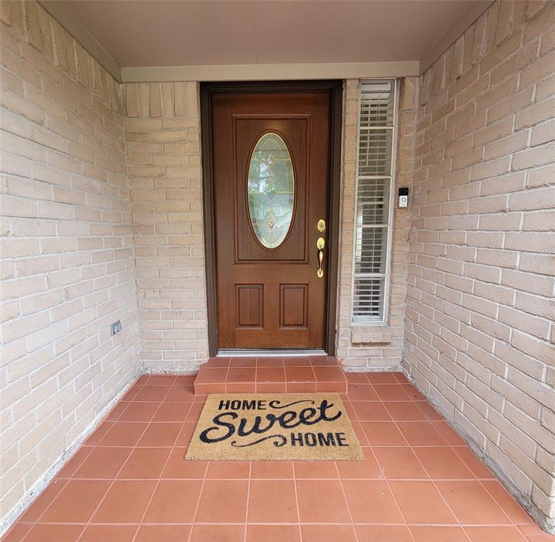 2502 Knollbrook Lane, Spring, Texas image 5