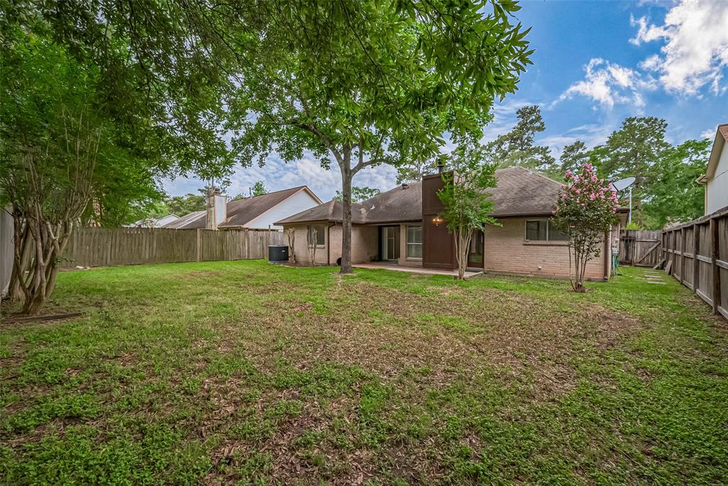 2502 Knollbrook Lane, Spring, Texas image 27