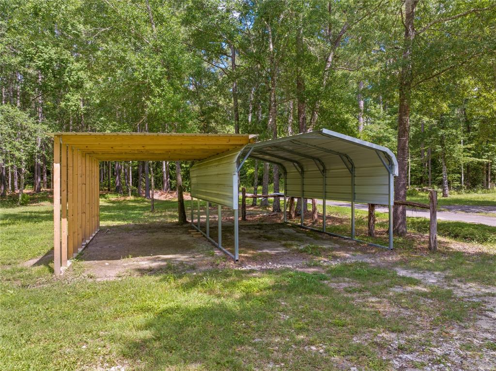 471 Cottonwood Trail, Huntington, Texas image 2