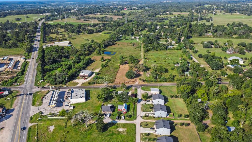 185 N Fm 1486 Road, Montgomery, Texas image 11