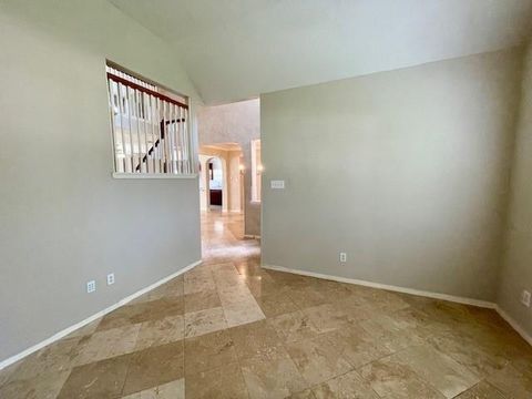 A home in League City