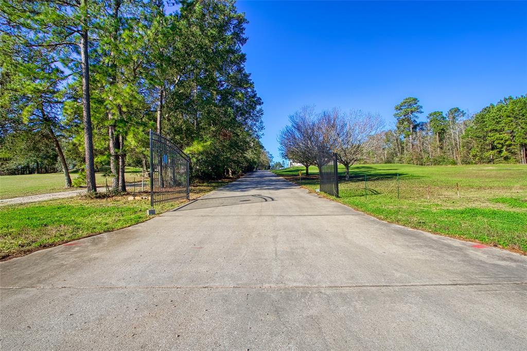 464 McCaleb Road