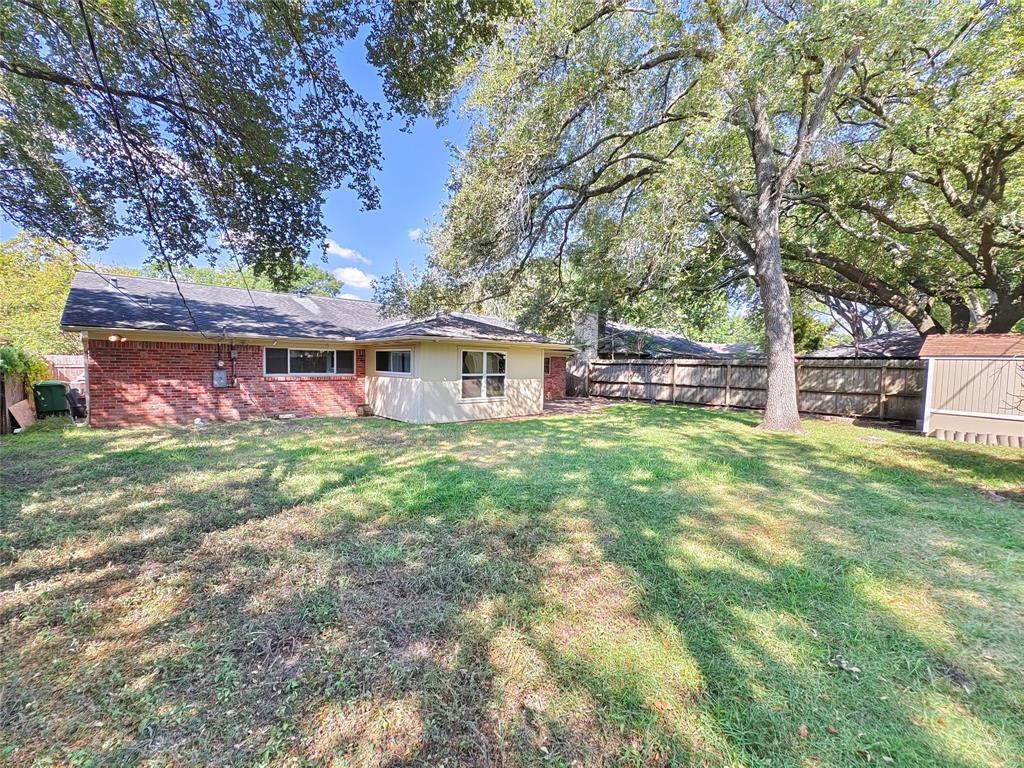 7123 Galleon Drive, Houston, Texas image 24