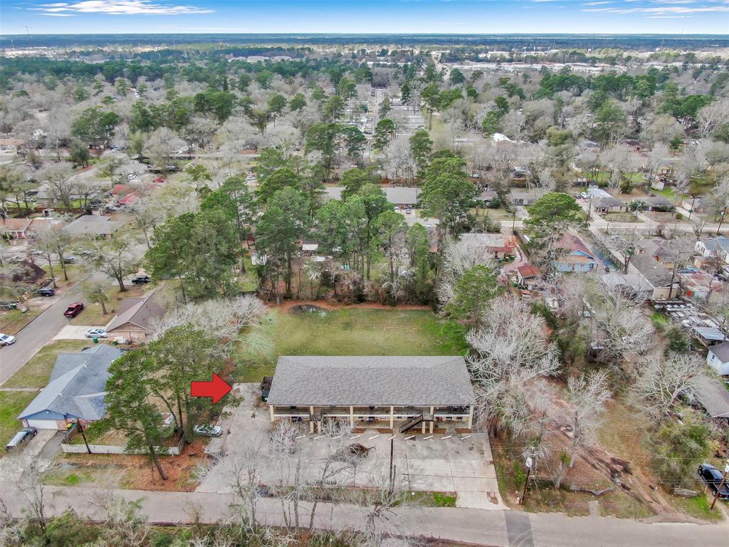 1500 S 3rd Street