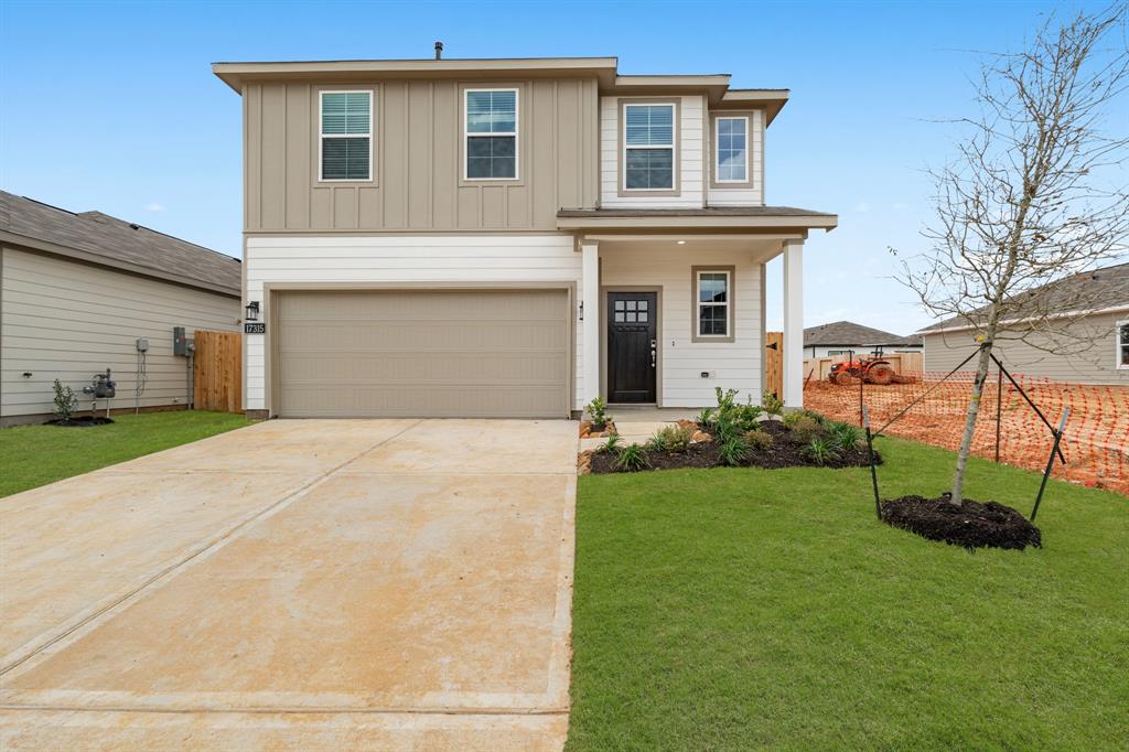 17315 Gentle Doves Lane, Waller, Texas image 1