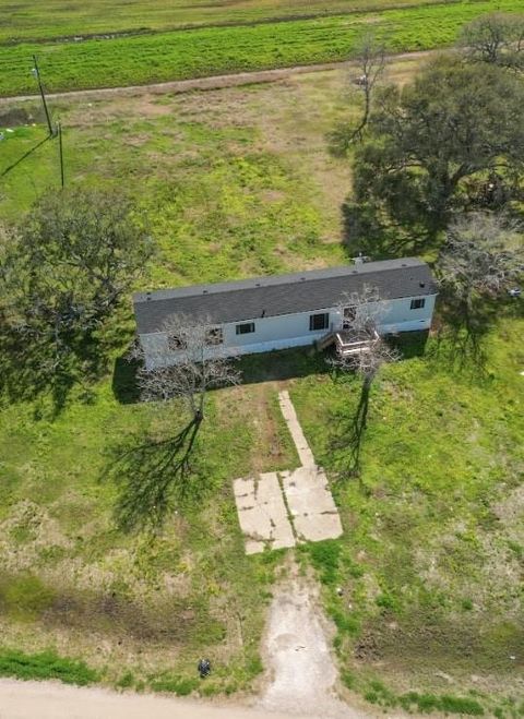 A home in Brazoria