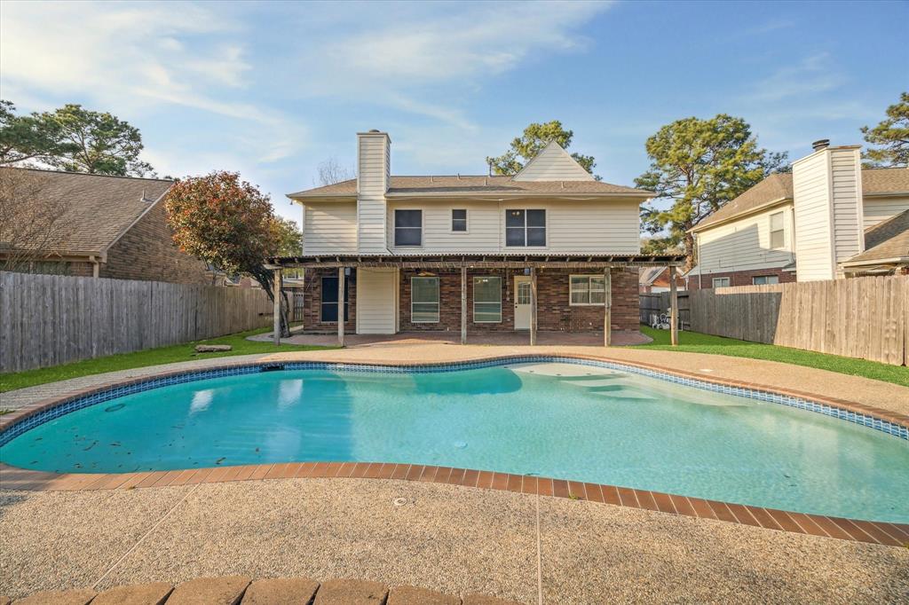 18035 Berry Branch Drive, Houston, Texas image 24