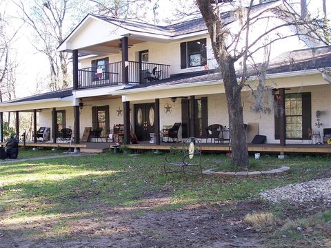 A home in Stagecoach