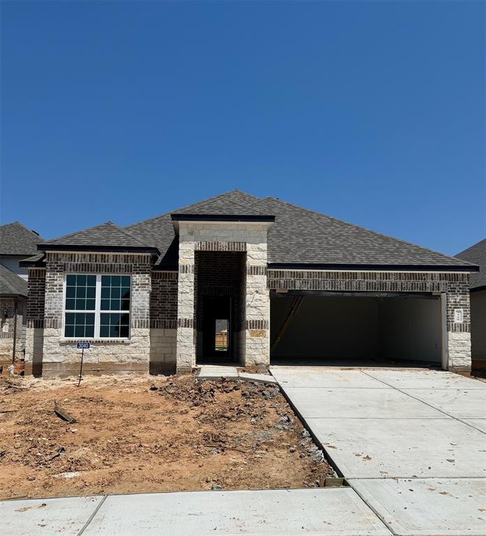 3040 Chestnut Lane, Brookshire, Texas image 2