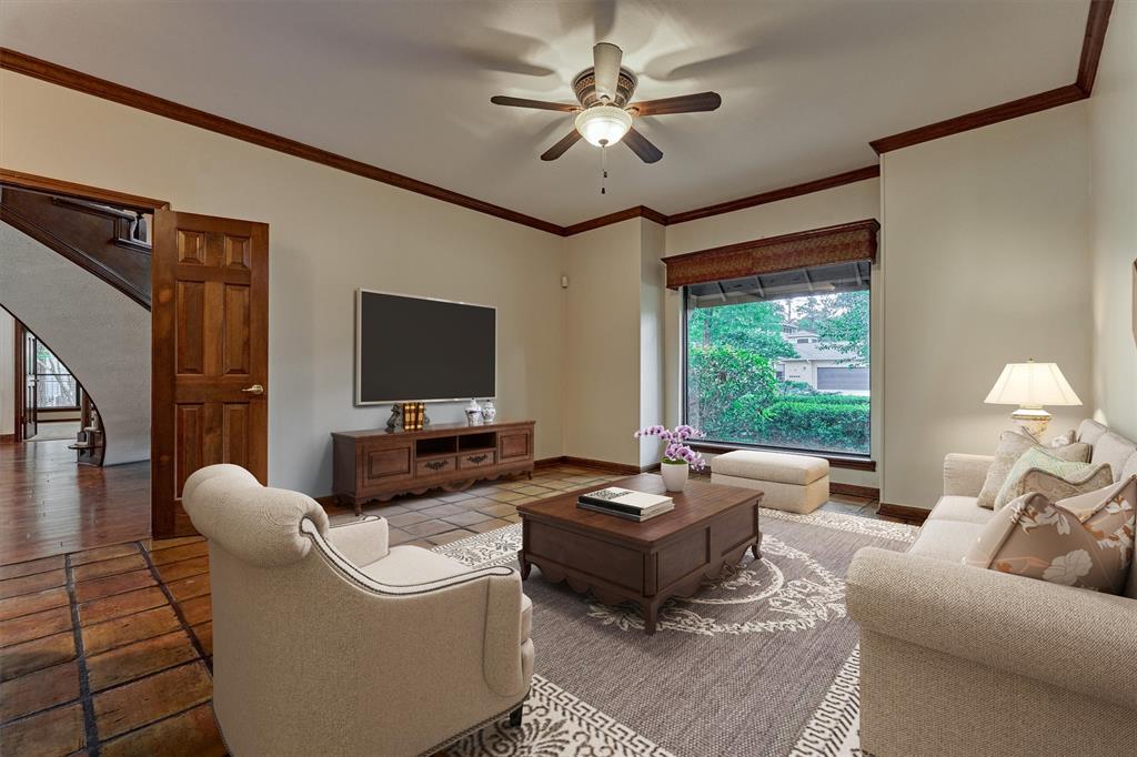 10 Doe Run Drive, The Woodlands, Texas image 20