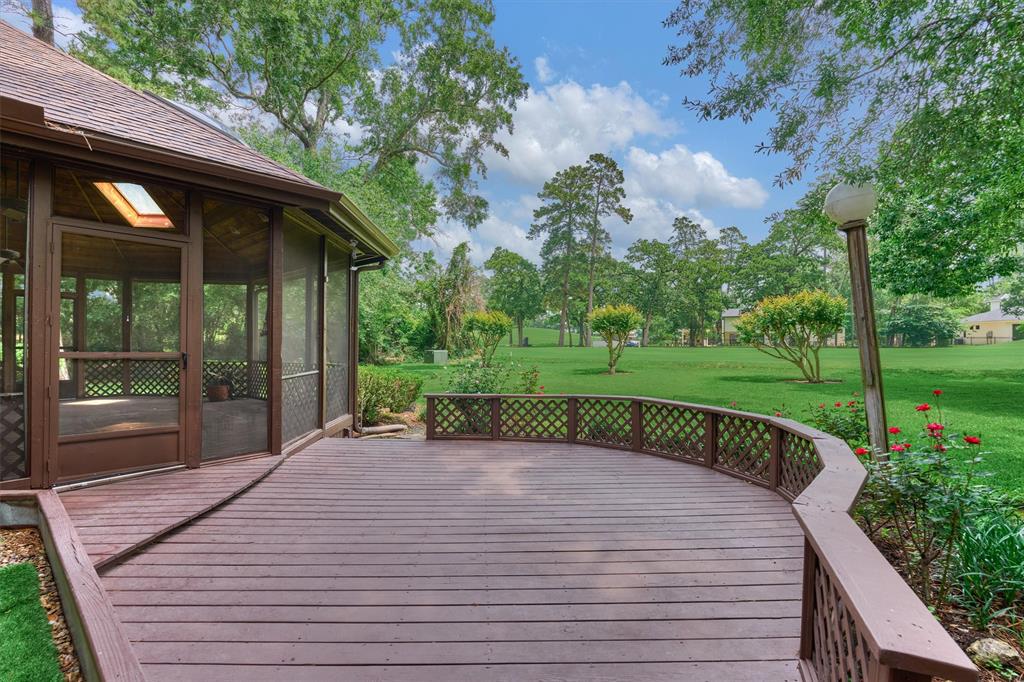 10 Doe Run Drive, The Woodlands, Texas image 41