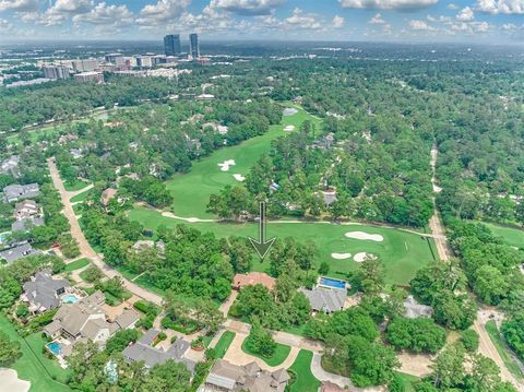 10 Doe Run Drive The Woodlands TX 77380