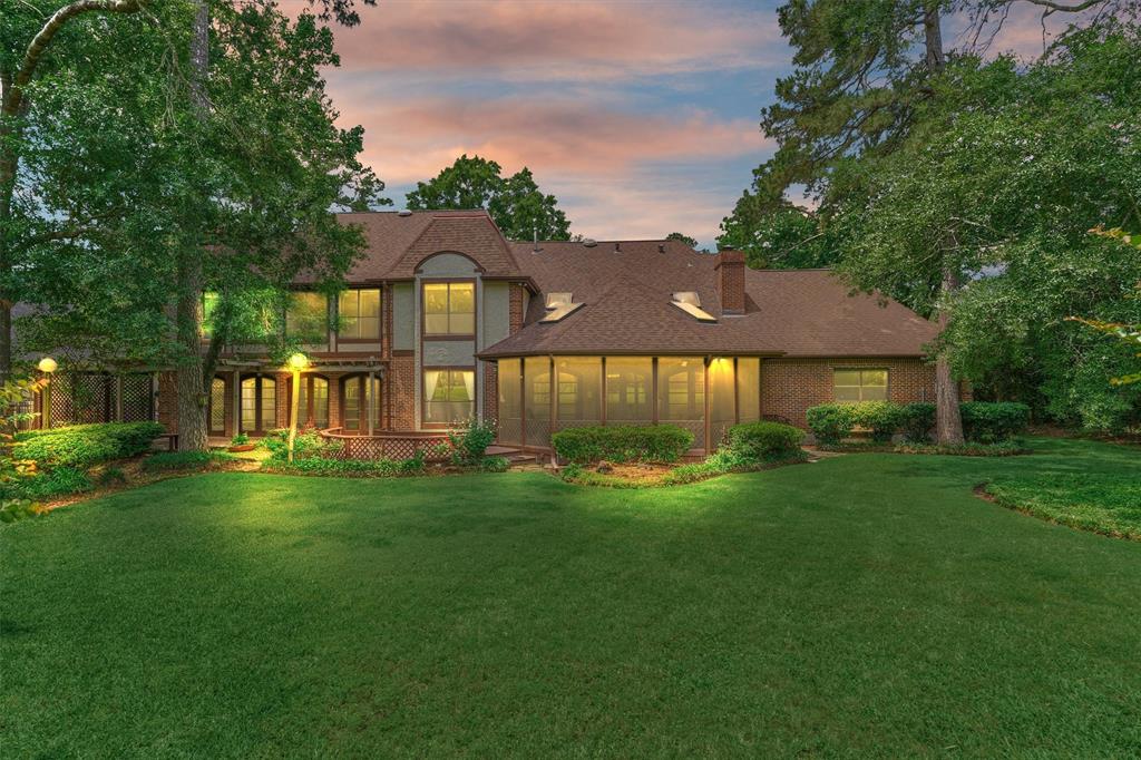 10 Doe Run Drive, The Woodlands, Texas image 45